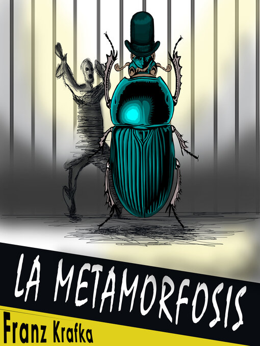 Title details for La Metamorfosis by Franz Kafka - Available